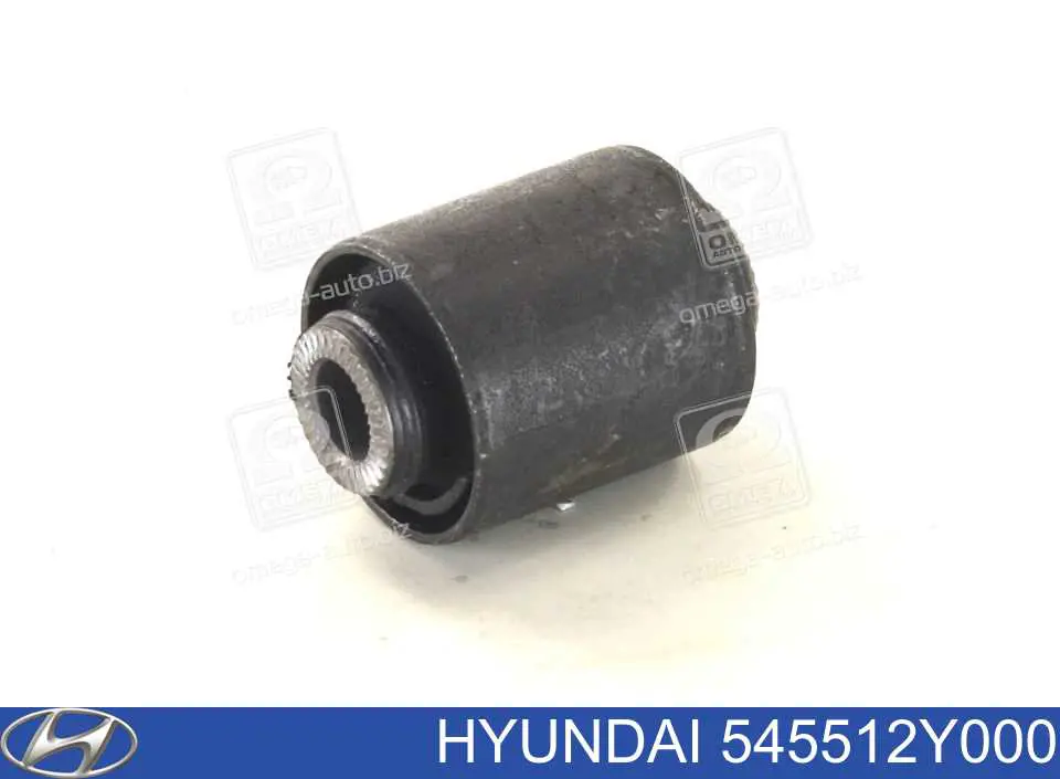 Comprar 545512Y000 Hyundai/Kia Silentblock
