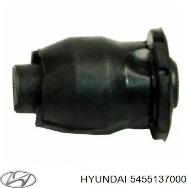 5455137000 Hyundai/Kia silentblock de suspensión delantero inferior