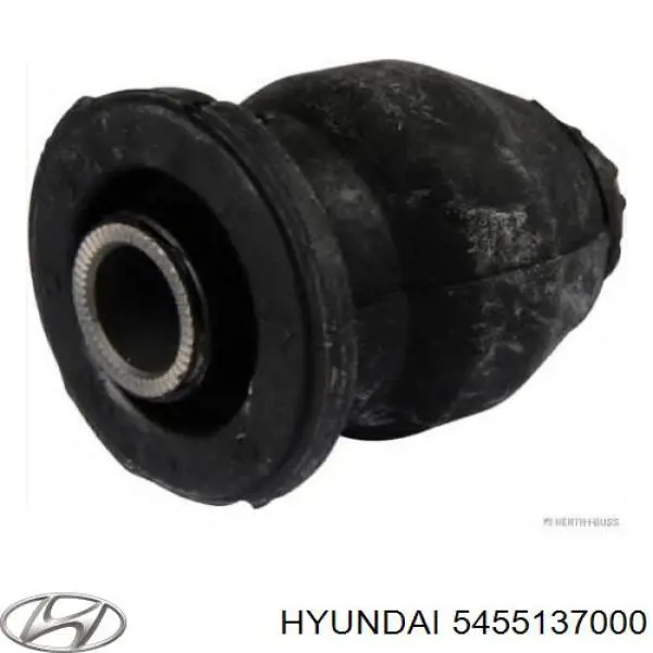 Silentblock de brazo de suspensión Hyundai/Kia 5455137000 precio, desde 8,70 EUR