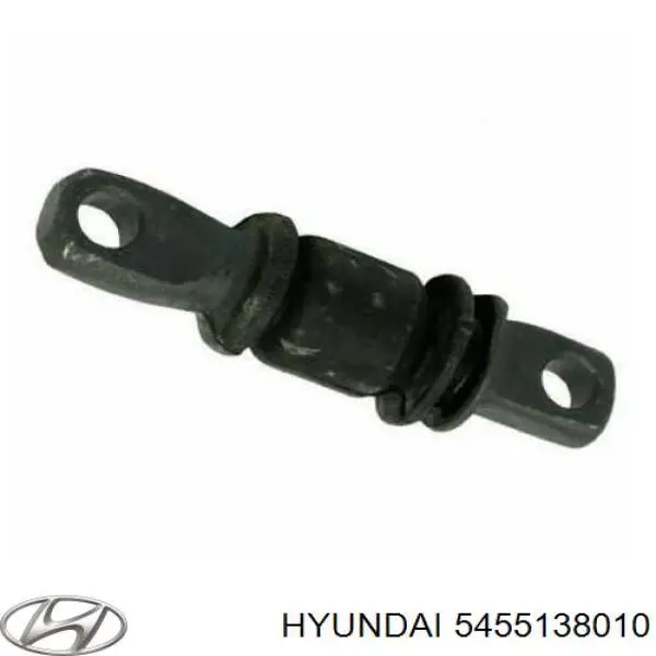 Silentblock de brazo de suspensión Hyundai/Kia 5455138010 precio, desde 6,78 EUR