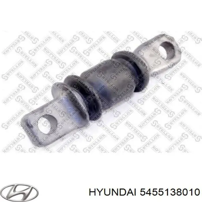 Comprar 5455138010 Hyundai/Kia Silentblock