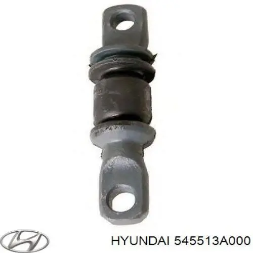 Comprar 545513A000 Hyundai/Kia Silentblock
