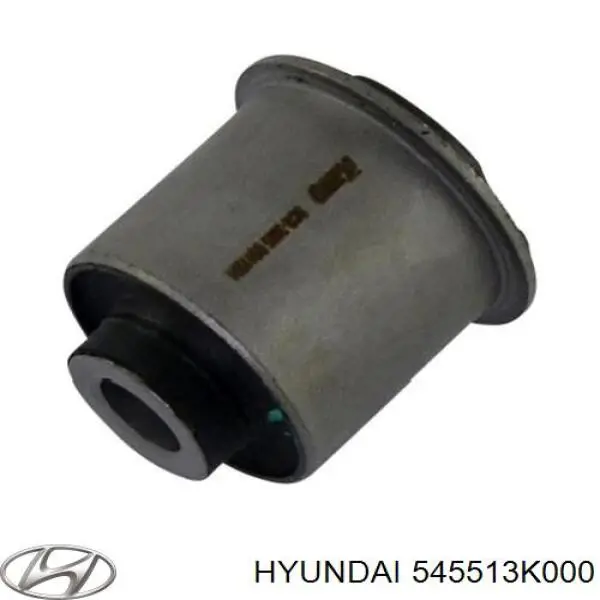Silentblock suspension Hyundai/Kia 545513K000