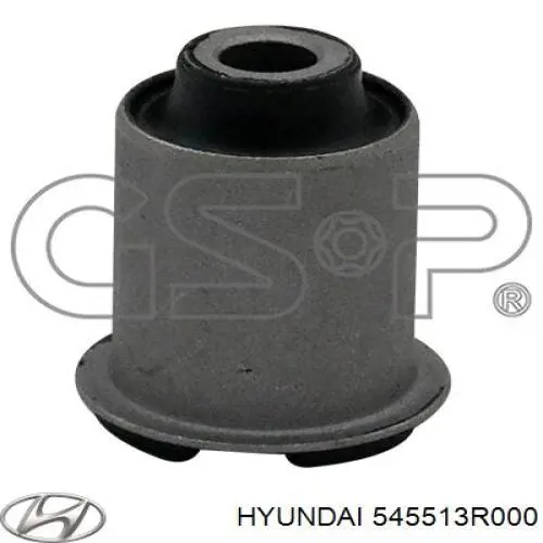 Silentblock de brazo de suspensión Hyundai/Kia 545513R000 precio, desde 14,24 EUR
