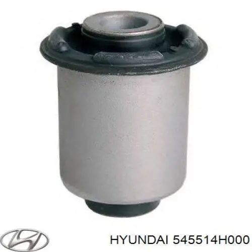 Silentblock de brazo de suspensión Hyundai/Kia 545514H000 precio, desde 10,55 EUR