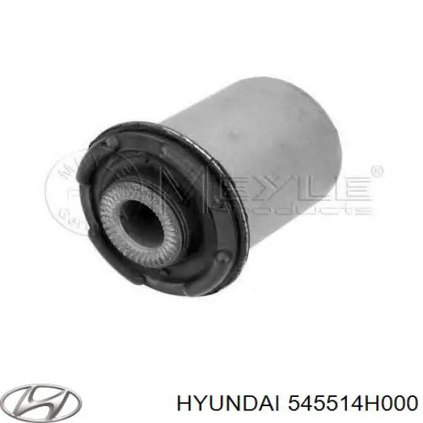 Silentblock del brazo de suspensión 545514H000 Hyundai/Kia