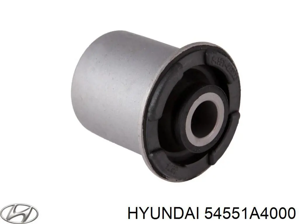 Comprar 54551A4000 Hyundai/Kia Silentblock