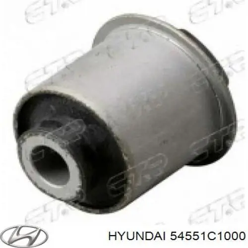 Comprar 54551C1000 Hyundai/Kia Silentblock