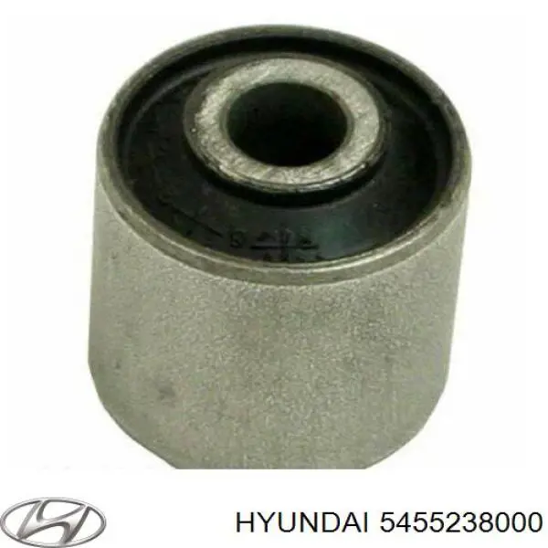 Silentblock de brazo de suspensión Hyundai/Kia 5455238000 precio, desde 4,78 EUR