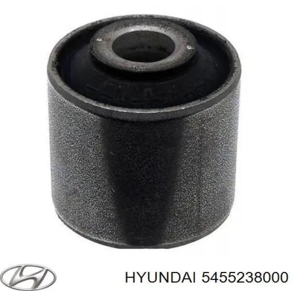 5455238000 Hyundai/Kia silentblock de suspensión delantero inferior
