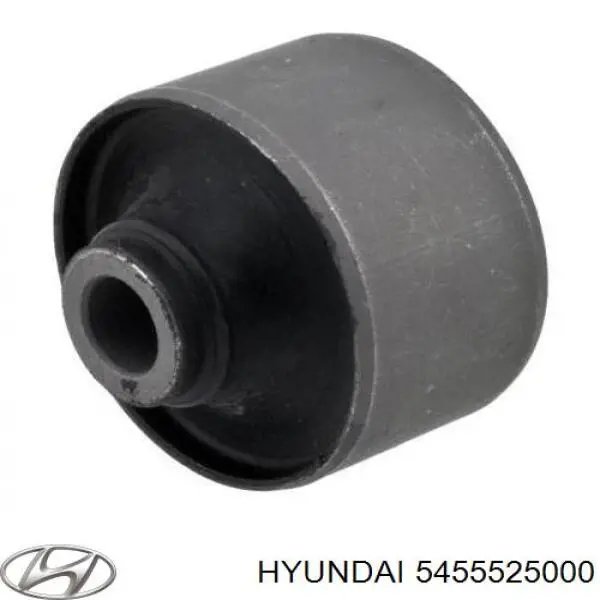 5455525000 Hyundai/Kia silentblock de suspensión delantero inferior
