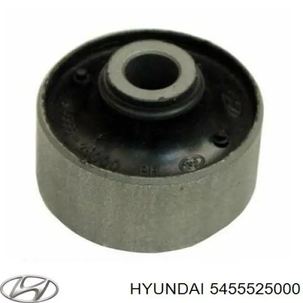 Silentblock de brazo de suspensión Hyundai/Kia 5455525000 precio, desde 10,38 EUR