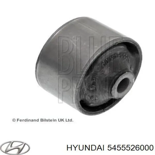 Silentblock suspension Hyundai/Kia 5455526000