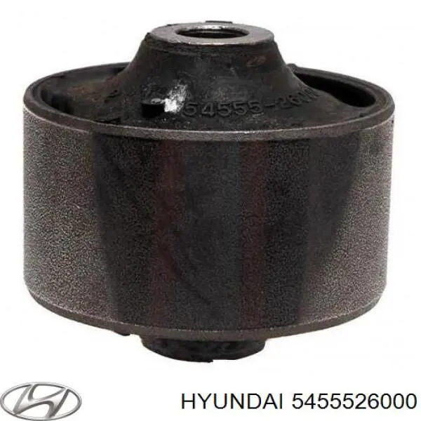 Silentblock de brazo de suspensión Hyundai/Kia 5455526000 precio, desde 10,99 EUR