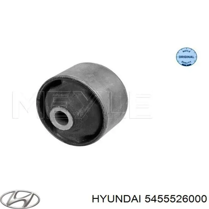 Comprar 5455526000 Hyundai/Kia Silentblock