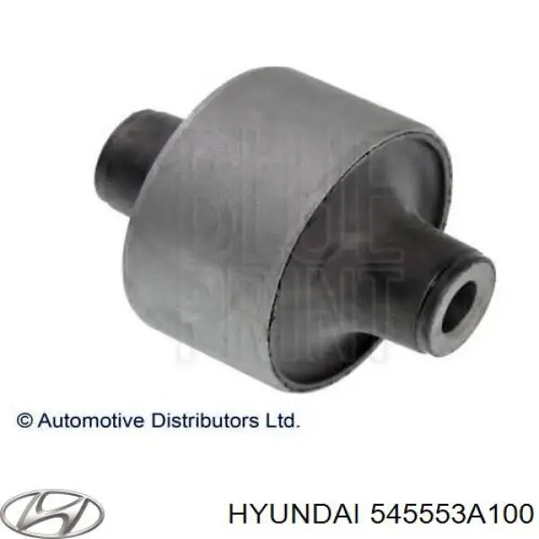 545553A100 Hyundai/Kia silentblock de suspensión delantero inferior
