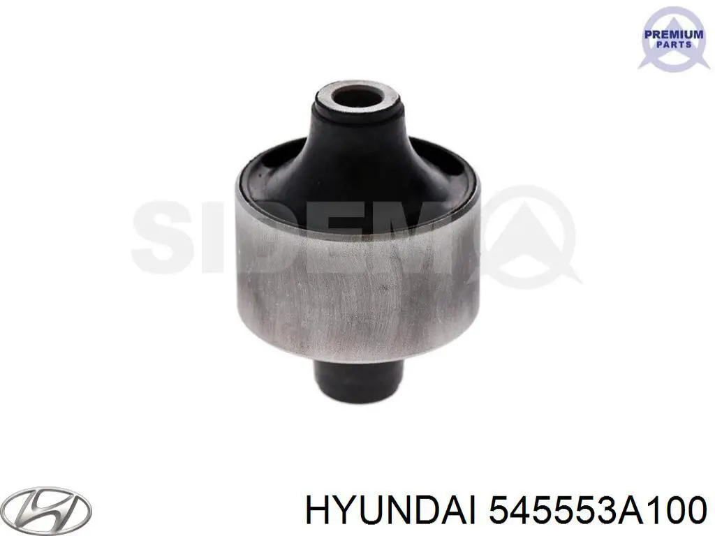 Comprar 545553A100 Hyundai/Kia Silentblock