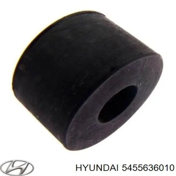 Silentblock de brazo de suspensión Hyundai/Kia 5455636010 precio, desde 23,72 EUR