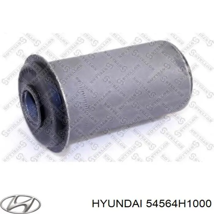 Silentblock de brazo de suspensión Hyundai/Kia 54564H1000 precio, desde 15,46 EUR