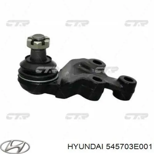 Comprar 545703E001 Hyundai/Kia Rótula inferior de suspensión