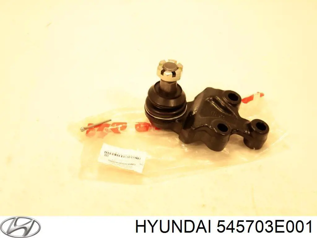 545703E001 Hyundai/Kia Rótula inferior de suspensión