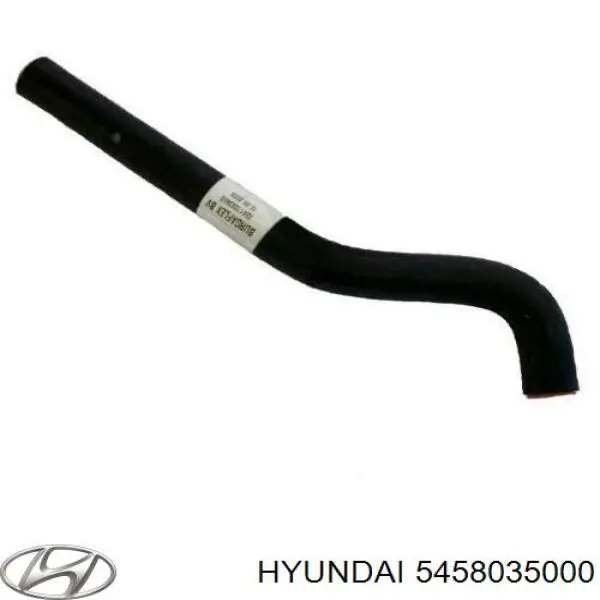 Comprar 5458035000 Hyundai/Kia Silentblock