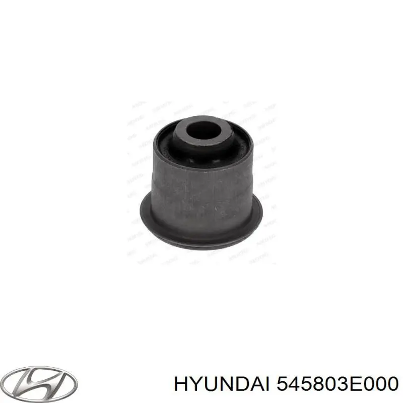 Comprar 545803E000 Hyundai/Kia Silentblock