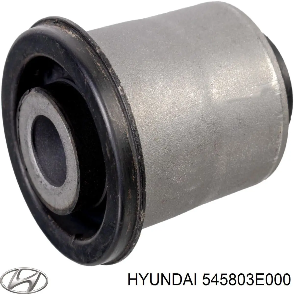 Silentblock de brazo de suspensión Hyundai/Kia 545803E000 precio, desde 13,96 EUR