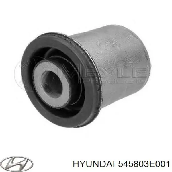 Silentblock de brazo de suspensión Hyundai/Kia 545803E001 precio, desde 11,13 EUR