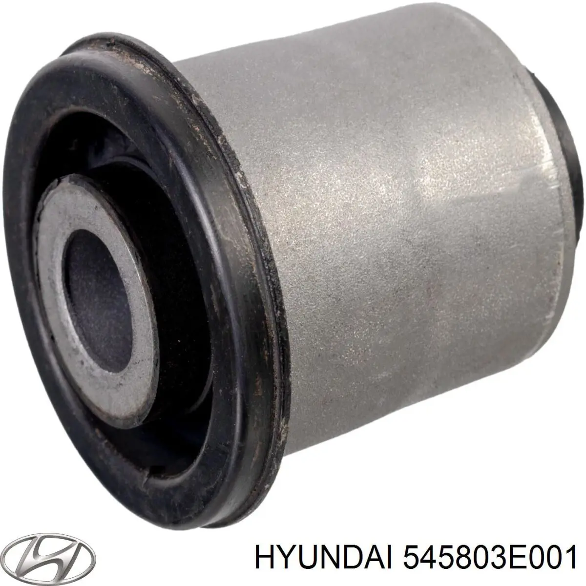 Silentblock del brazo de suspensión 545803E001 Hyundai/Kia