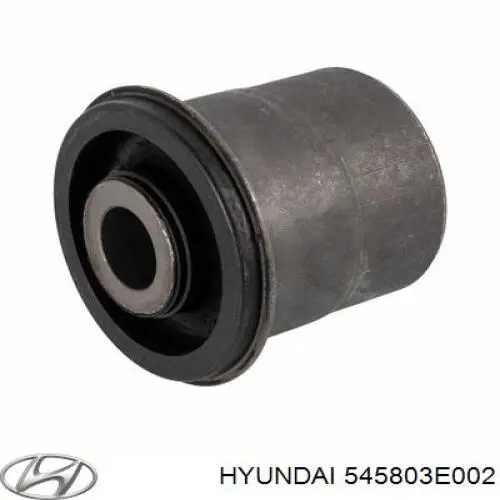 Comprar 545803E002 Hyundai/Kia Silentblock