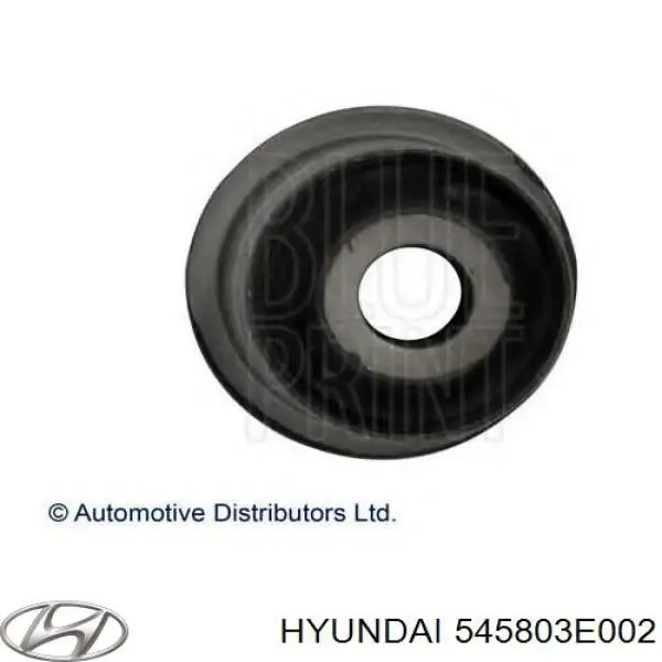 Silentblock de brazo de suspensión Hyundai/Kia 545803E002 precio, desde 10,41 EUR
