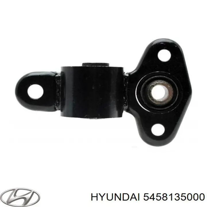 Silentblock del brazo de suspensión H24S95WS RBI
