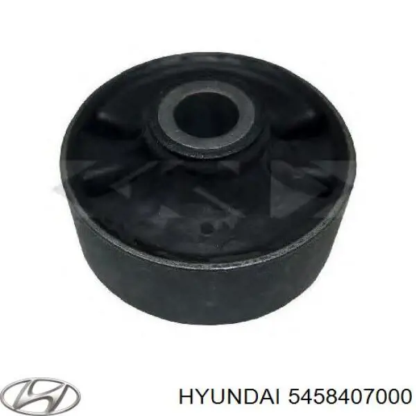 5458407000 Hyundai/Kia silentblock de suspensión delantero inferior