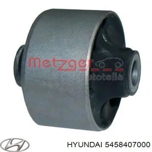 Silentblock de brazo de suspensión Hyundai/Kia 5458407000 precio, desde 8,36 EUR