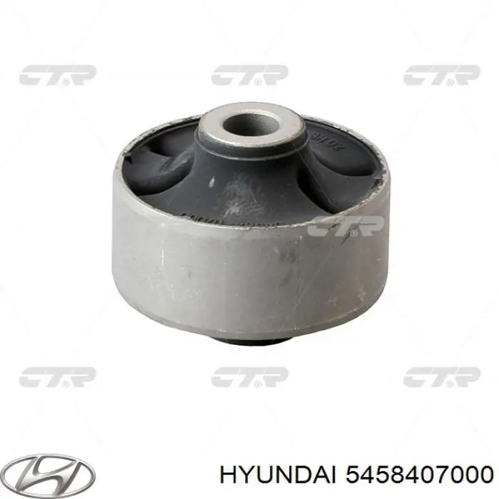 Comprar 5458407000 Hyundai/Kia Silentblock