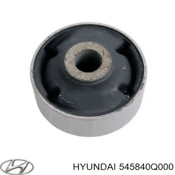 Silentblock de brazo de suspensión Hyundai/Kia 545840Q000 precio, desde 11,93 EUR