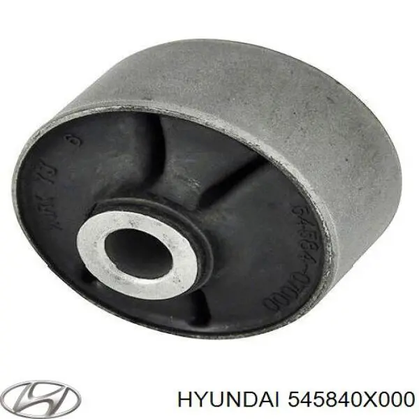 Silentblock de brazo de suspensión Hyundai/Kia 545840X000 precio, desde 14,19 EUR
