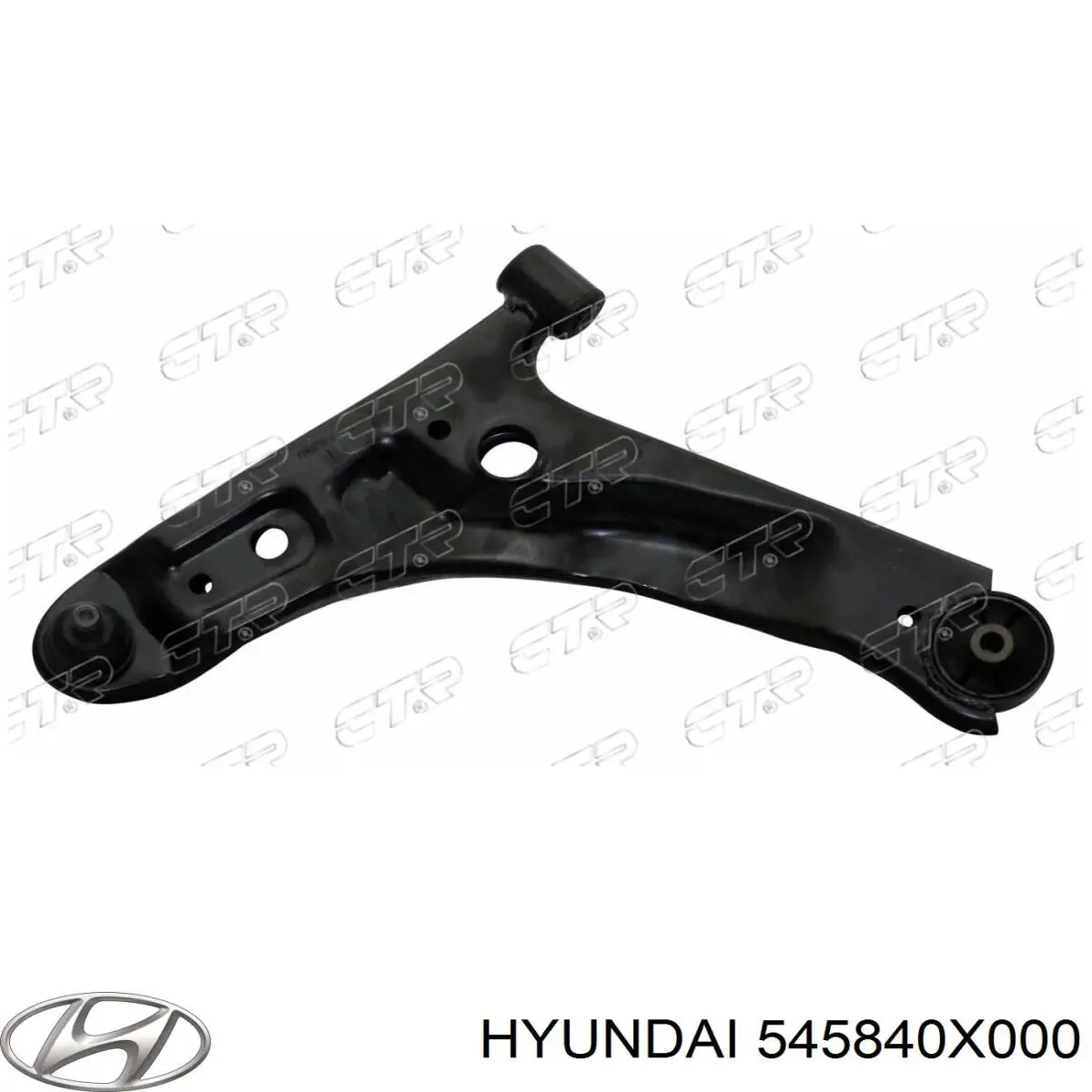 Comprar 545840X000 Hyundai/Kia Silentblock