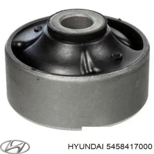 5458417000 Hyundai/Kia silentblock de suspensión delantero inferior