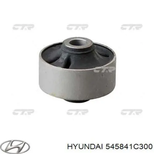 Silentblock suspension Hyundai/Kia 545841C300