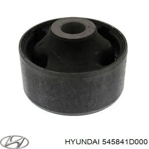 Silentblock de brazo de suspensión Hyundai/Kia 545841D000 precio, desde 23,76 EUR