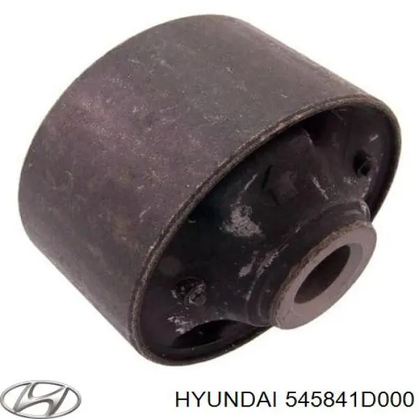 Comprar 545841D000 Hyundai/Kia Silentblock