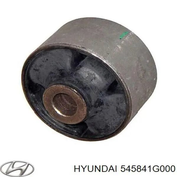 Comprar 545841G000 Hyundai/Kia Silentblock