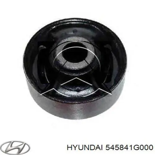Silentblock de brazo de suspensión Hyundai/Kia 545841G000 precio, desde 7,71 EUR