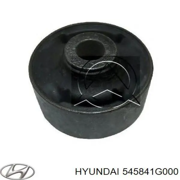 Silentblock de brazo de suspensión Hyundai/Kia 545841G000 precio, desde 7,71 EUR