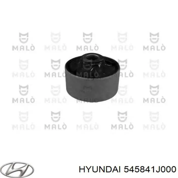 Silentblock suspension Hyundai/Kia 545841J000