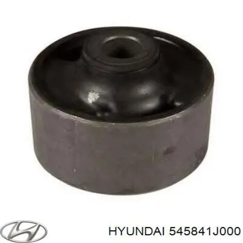 Comprar 545841J000 Hyundai/Kia Silentblock