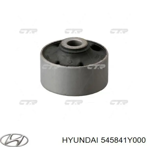 545841Y000 Hyundai/Kia Barra de direccion coche