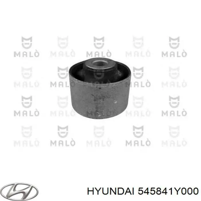 Comprar 545841Y000 Hyundai/Kia Barra de acoplamiento